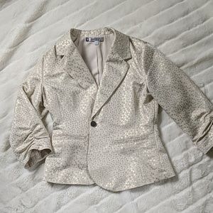 Jennifer Lopez Blazer